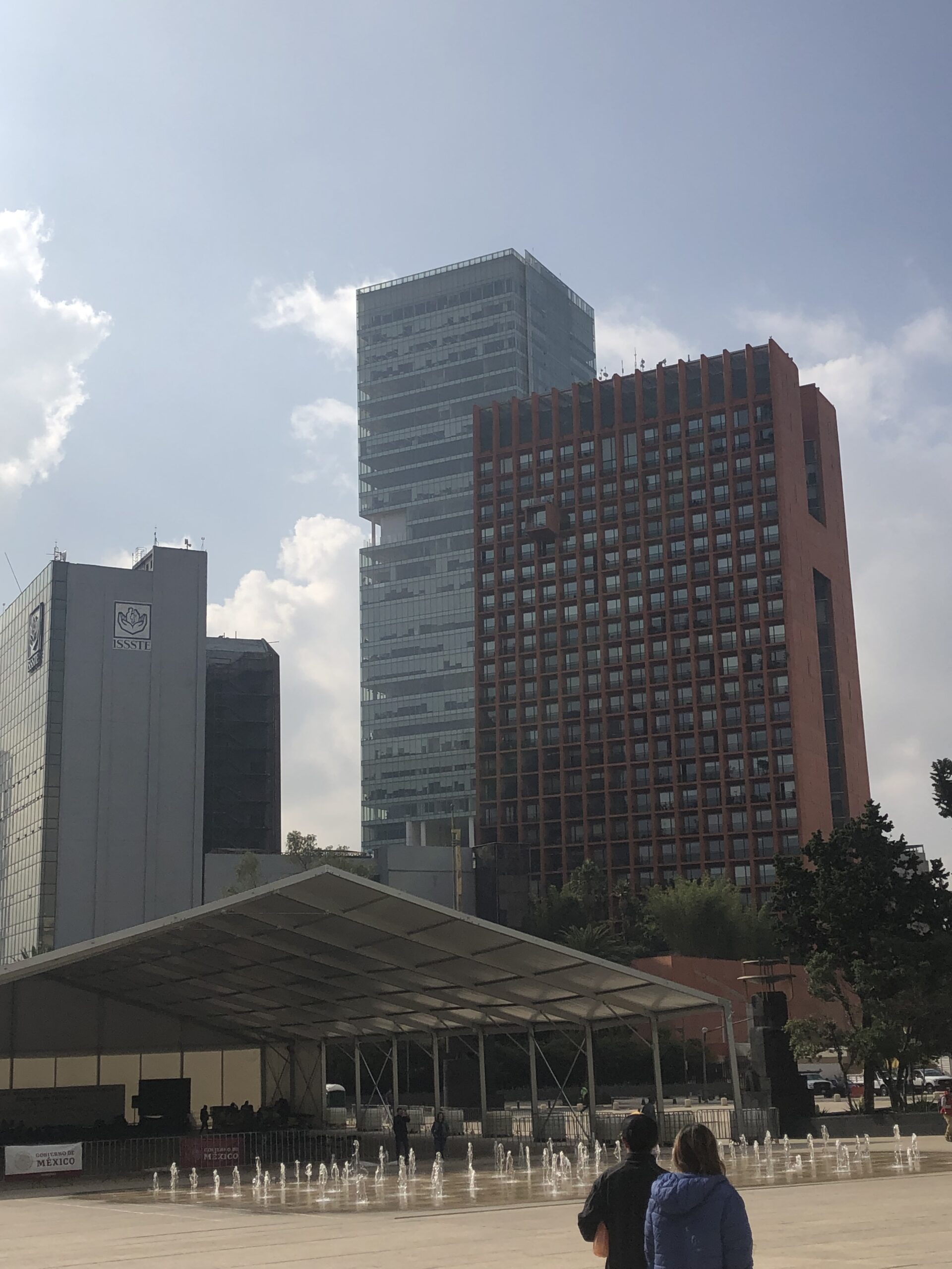 Agencia Salesforce en la Ciudad de México