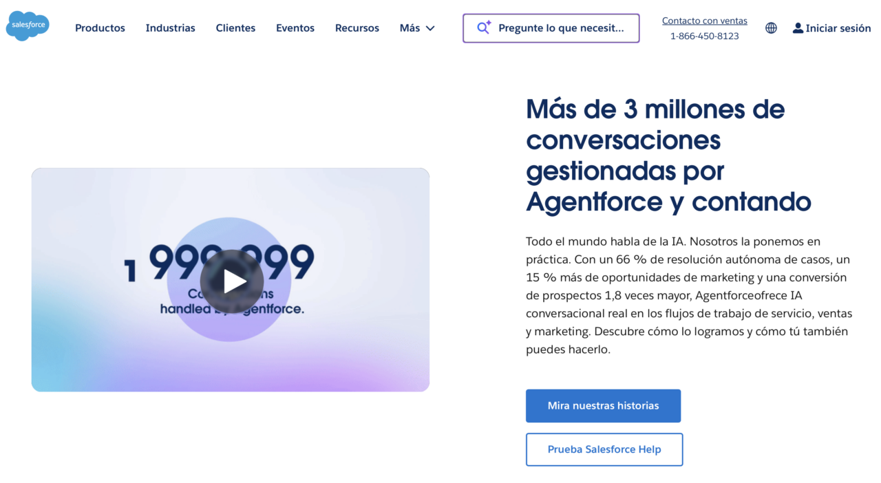 ¿Qué es un CRM?